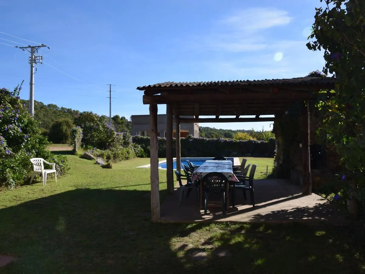 Mas Costabravasi Villa Calonge