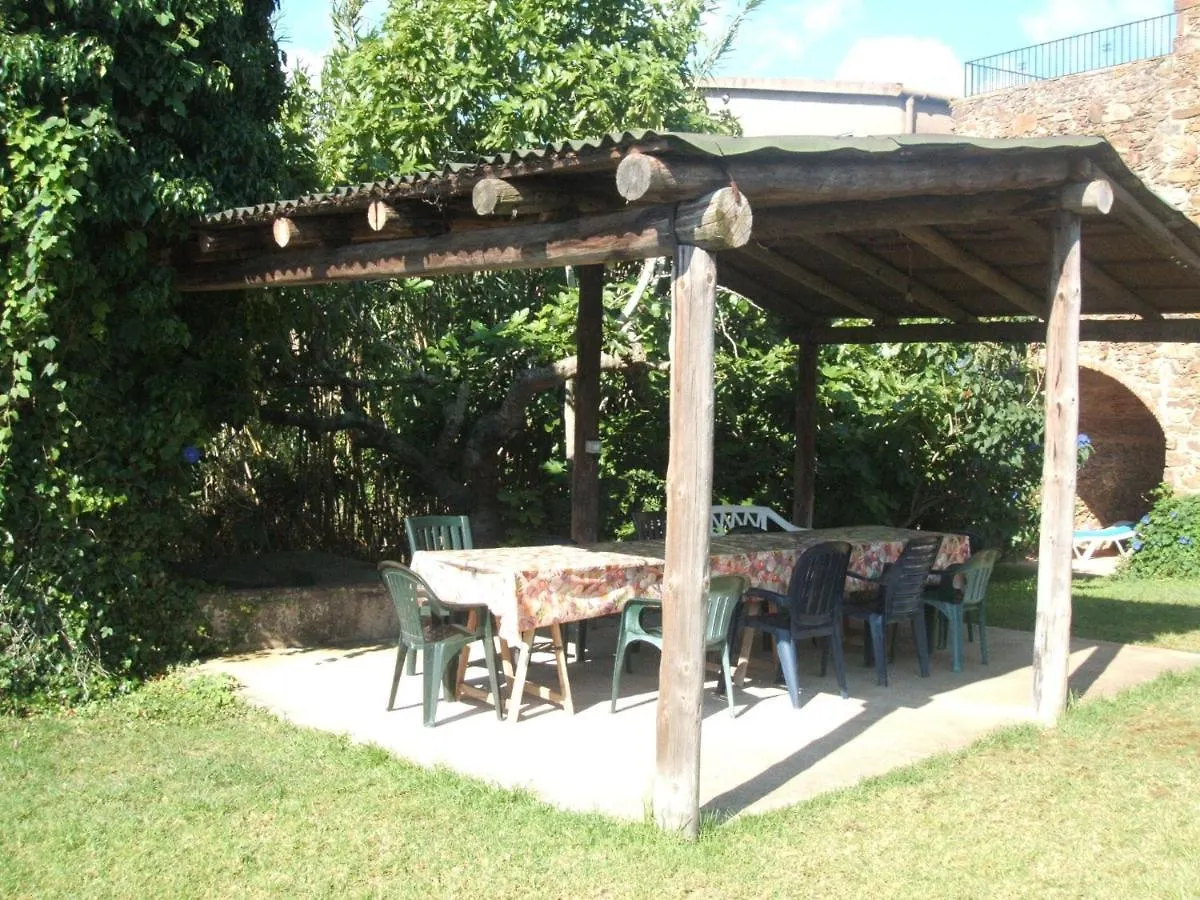 Mas Costabravasi Villa Calonge Spanyolország