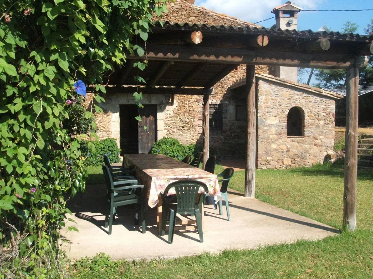 Mas Costabravasi Villa Calonge 0*,  Spanyolország