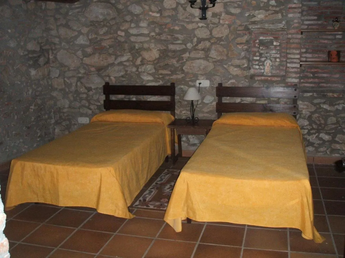 Mas Costabravasi Villa Calonge