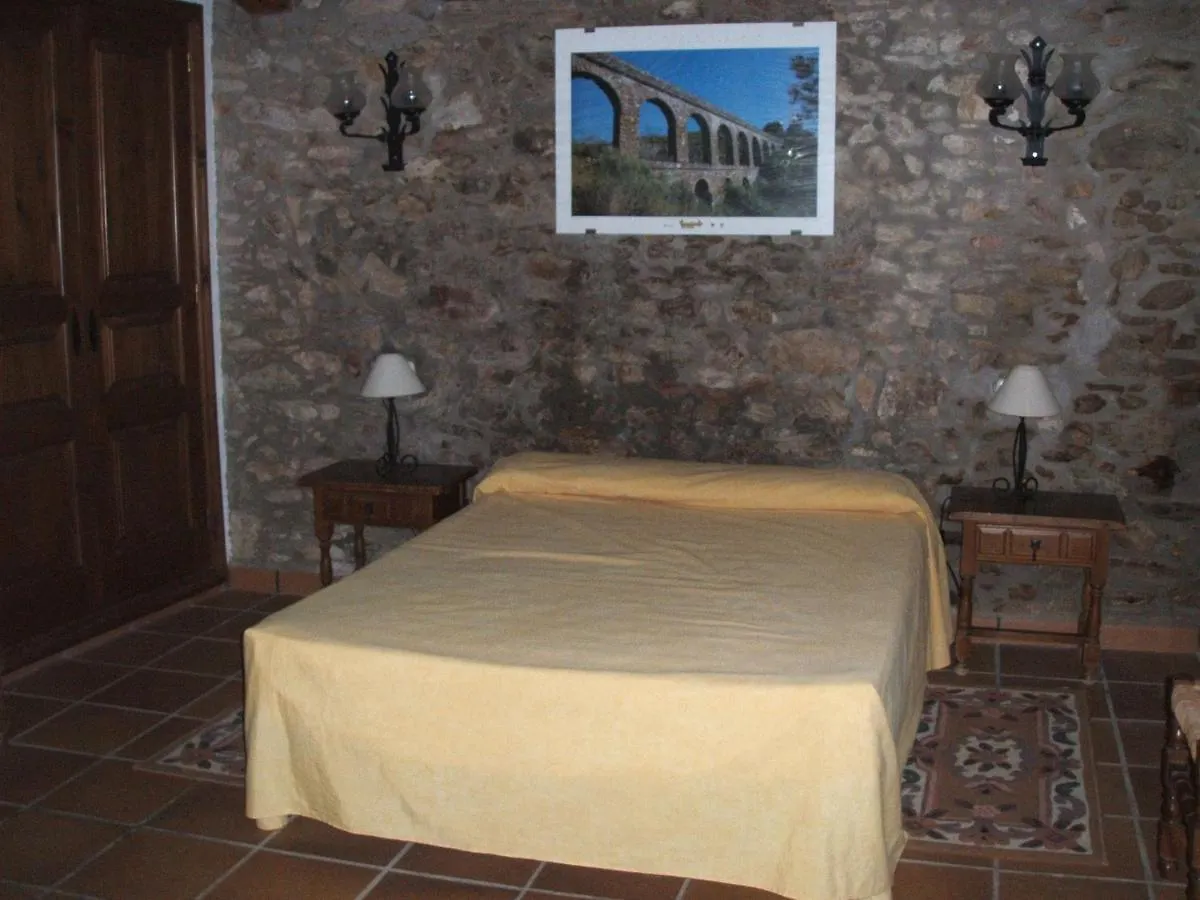 Mas Costabravasi Villa Calonge 0*,  Spanyolország