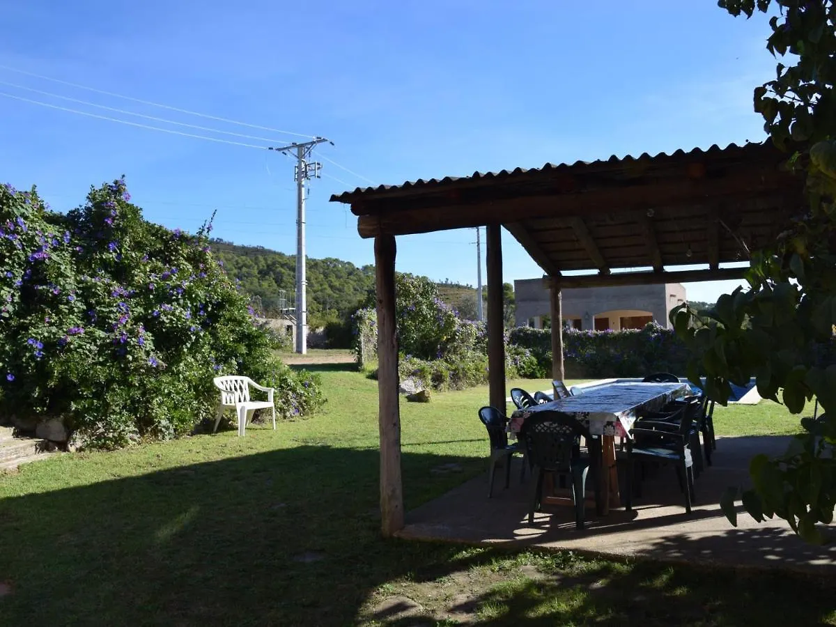 Mas Costabravasi Villa Calonge