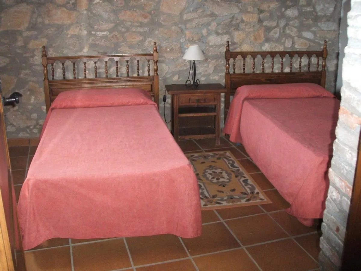 Mas Costabravasi Villa Calonge